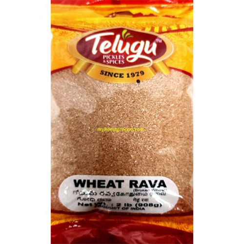 http://atiyasfreshfarm.com/public/storage/photos/1/New Project 1/Telugu Wheat Rava (2lb).jpg
